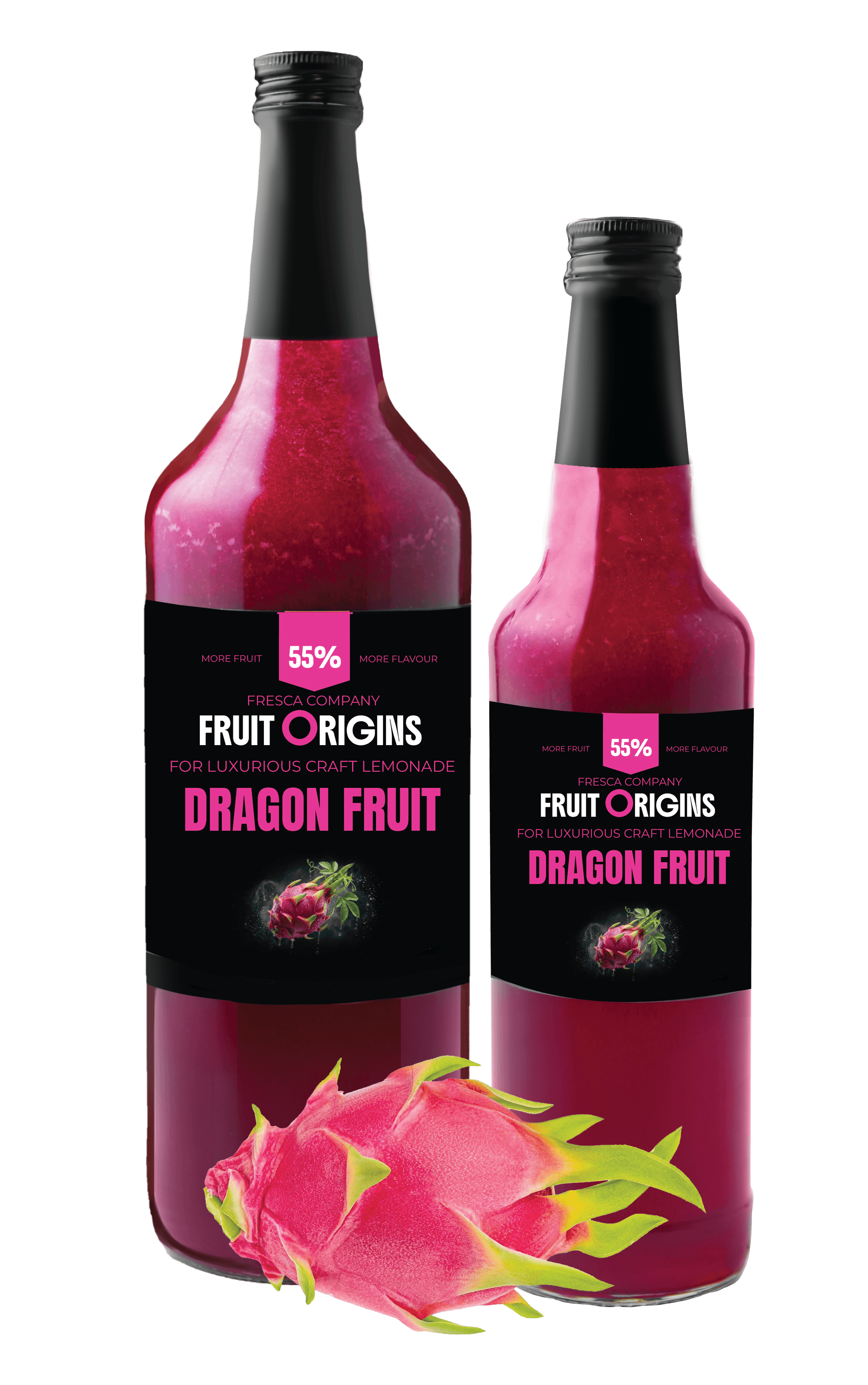 DRAGON FRUIT