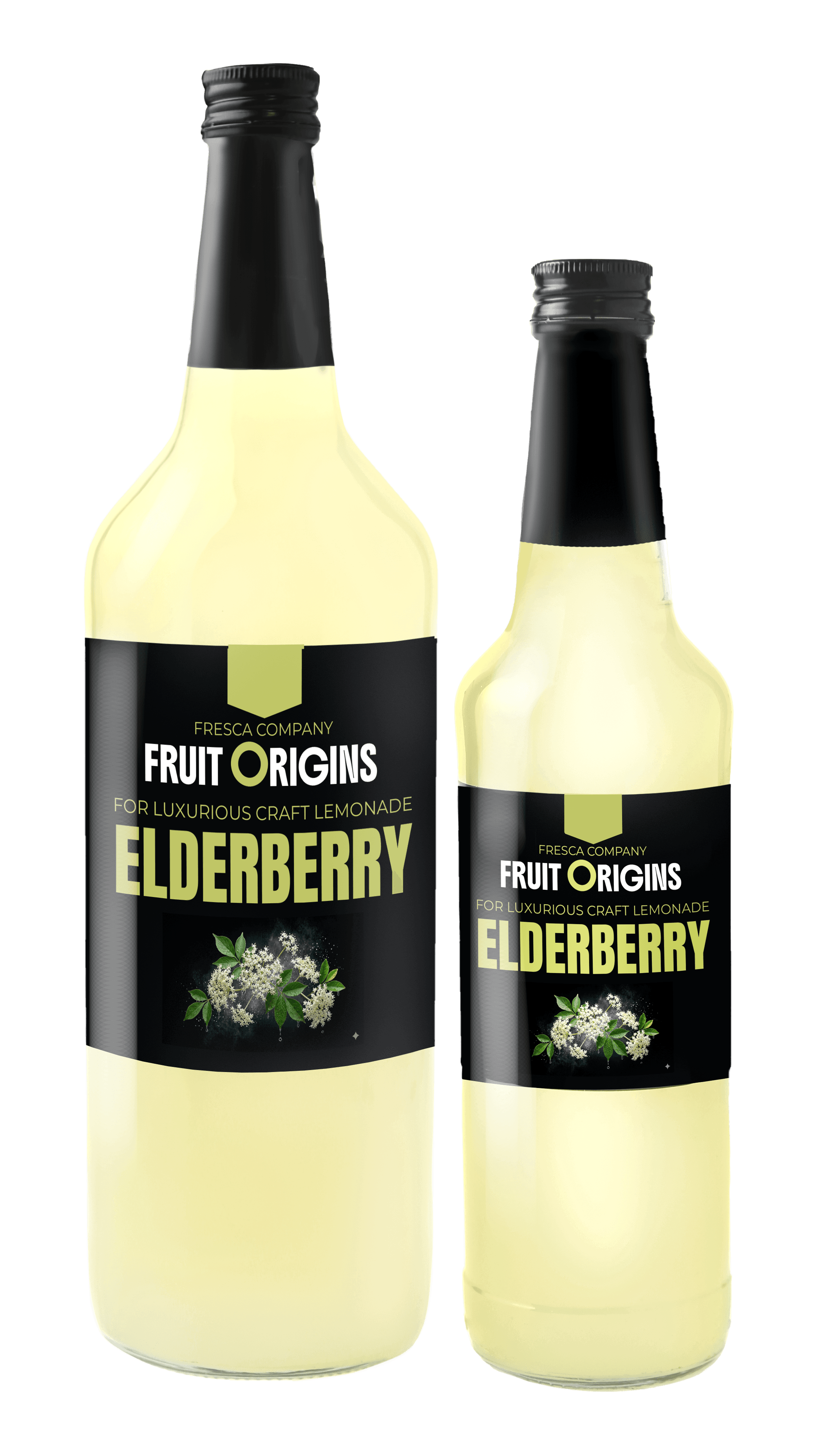 ELDERBERRY